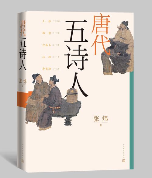 唐代五大詩(shī)人藝術(shù)活動(dòng)策劃案